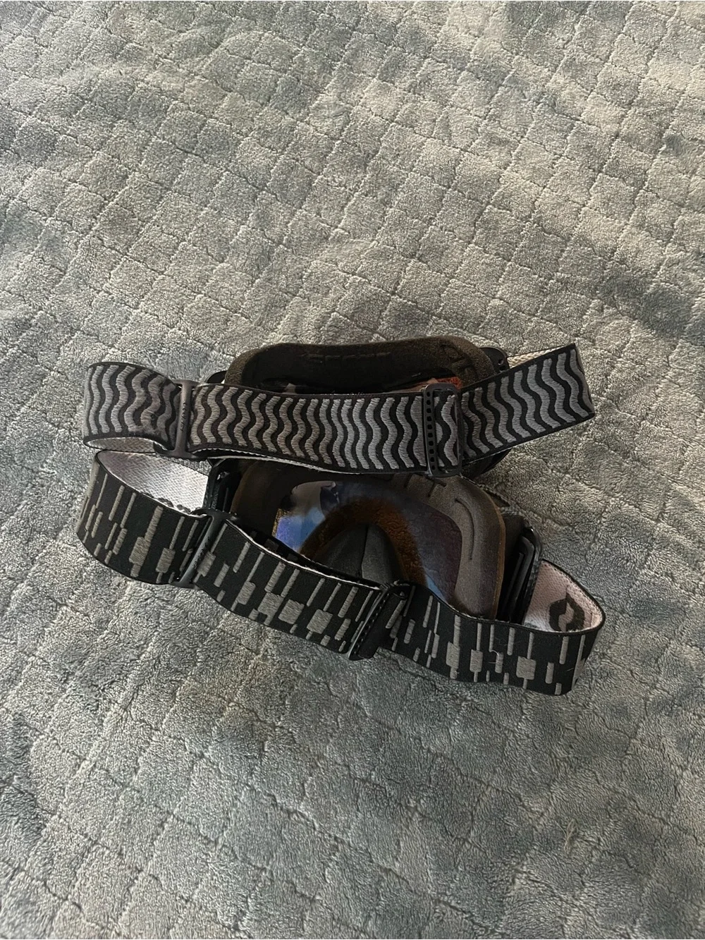 Scott two goggles